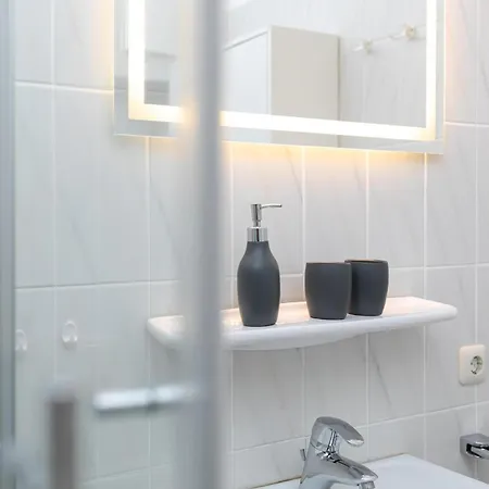 Apartment Sonnenhuegel Lieblingsort *