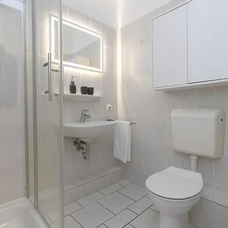 Apartment Sonnenhuegel Lieblingsort *