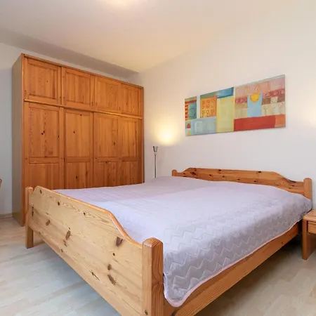 Sonnenhuegel Lieblingsort Apartment Groemitz