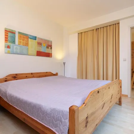 Apartment Sonnenhuegel Lieblingsort