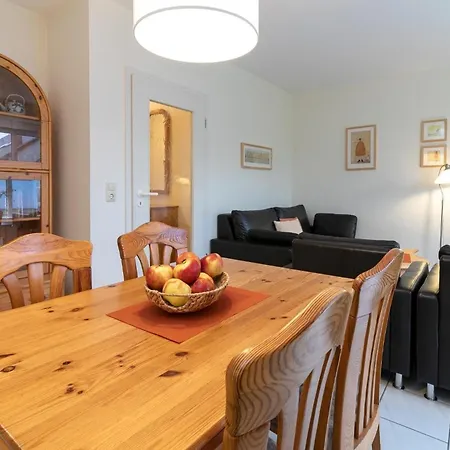 Apartment Sonnenhuegel Lieblingsort