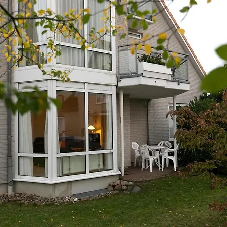 Sonnenhuegel Lieblingsort Groemitz