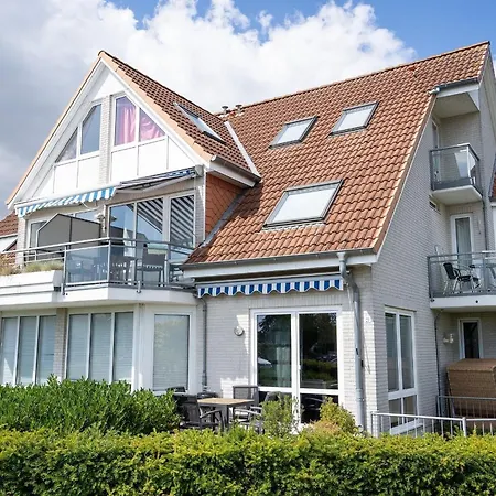 Sonnenhuegel Lieblingsort * Groemitz