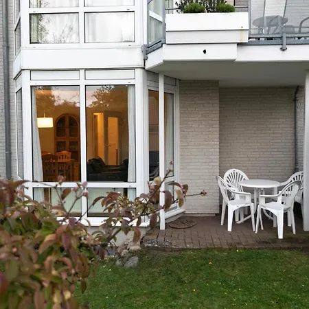 Sonnenhuegel Lieblingsort Apartment Groemitz