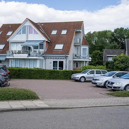 Lejlighed Sonnenhuegel Lieblingsort Grömitz