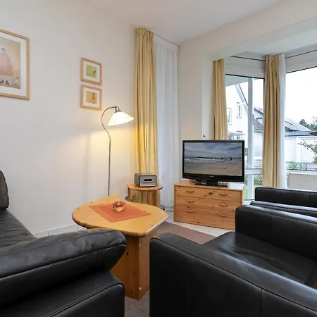Apartamento Sonnenhügel Nr 1 Grömitz