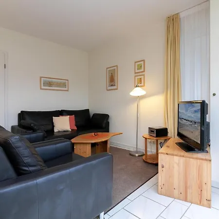 Apartamento Sonnenhügel Nr 1