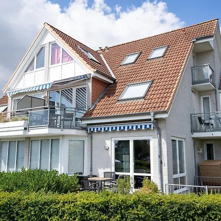 Lejlighed Sonnenhuegel Lieblingsort Grömitz