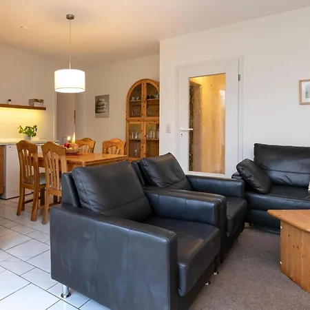 Sonnenhügel Nr 1 Apartamento *