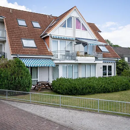 Lejlighed Sonnenhuegel Lieblingsort Grömitz