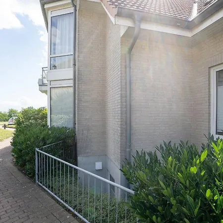 Sonnenhuegel Lieblingsort Lejlighed Grömitz