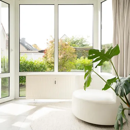 Sonnenhuegel Lieblingsort Lägenhet Grömitz