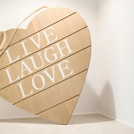 Sonnenhuegel Lieblingsort Lägenhet *