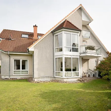 Lägenhet Sonnenhuegel Lieblingsort