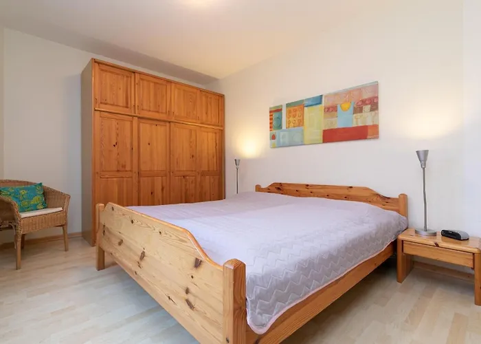 Sonnenhuegel Lieblingsort Grömitz