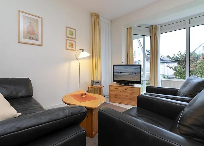 Lejlighed Sonnenhuegel Lieblingsort Grömitz