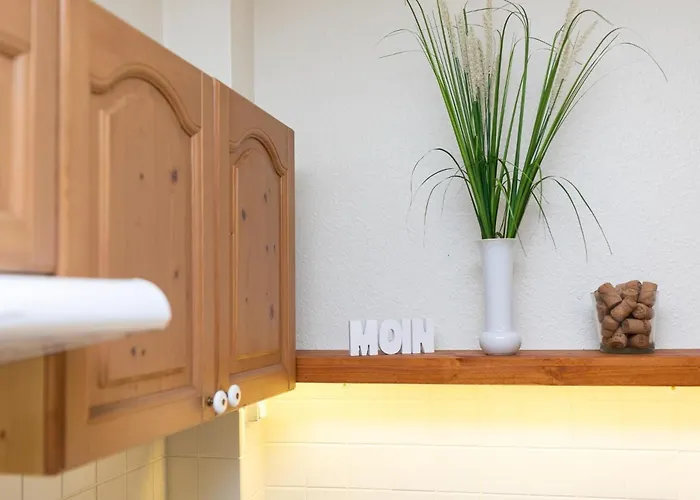 Sonnenhuegel Lieblingsort Lejlighed