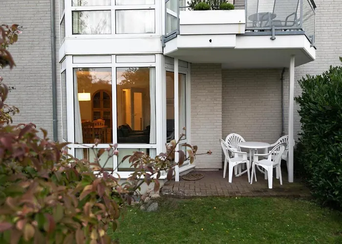 Lejlighed Sonnenhuegel Lieblingsort