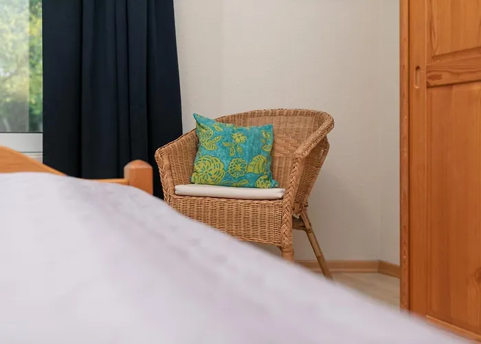 Lejlighed Sonnenhuegel Lieblingsort Grömitz