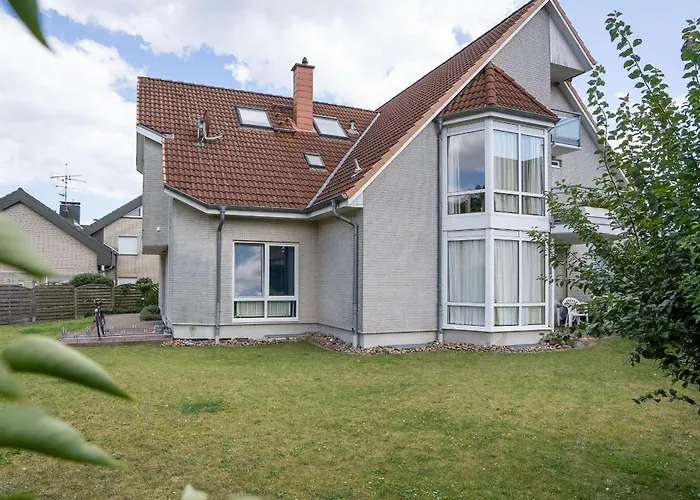 Sonnenhuegel Lieblingsort Grömitz