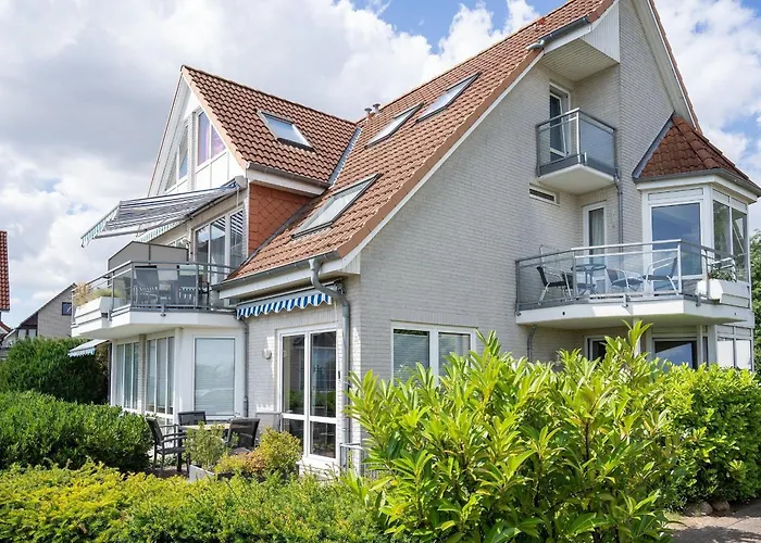 Sonnenhuegel Lieblingsort Lejlighed