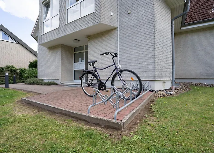 Sonnenhuegel Lieblingsort * Grömitz