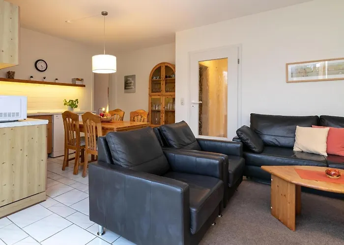 Sonnenhuegel Lieblingsort Lejlighed *